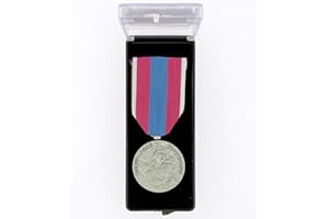 DMB PRODUCTS - 580040 - Medaille Ordonnance Defense Nationale BR Argent - DEMO0ADENAT
