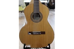 Admira ADM0540E Malaga Classical Guitar
