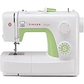 Singer Simple 3229 Dikiş Makinesi