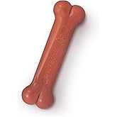 Nylabone Bacon Bone Dog Chew Regular