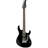 Cort Elektro Gitar G300PRO BK