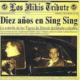 Los Nikis Tribute