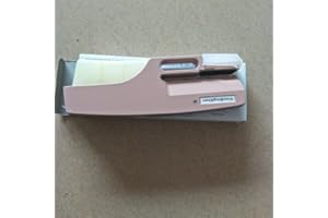 BAAQII TS Trade 18&12/24 Stitch Punch Card Knitting Machine for Brother Silver Reed Singer