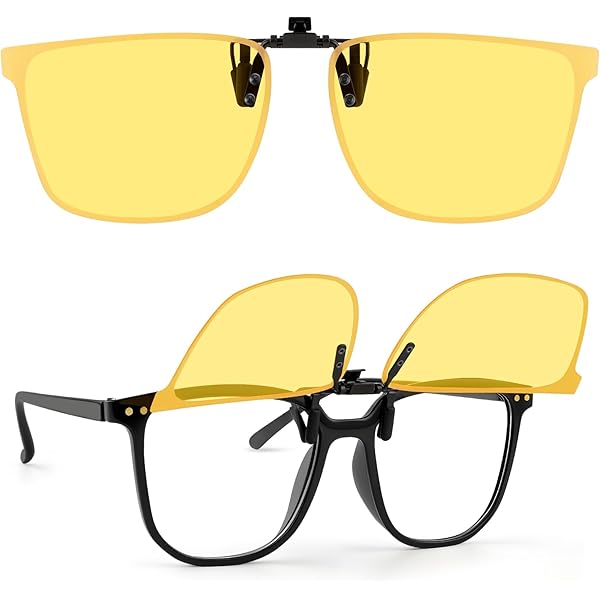LUFF Omkeerbare gepolariseerde clip zonnebril, damesmode Cat Eye
