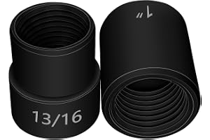 JEUCLEL 2 st 1/2 tum Dr Emergency Lug Nut Remover Socket Twist Lock Nut