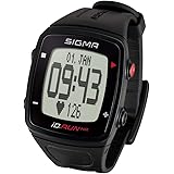 Sigma Sport Id.RUN HR Gps Laufuhr