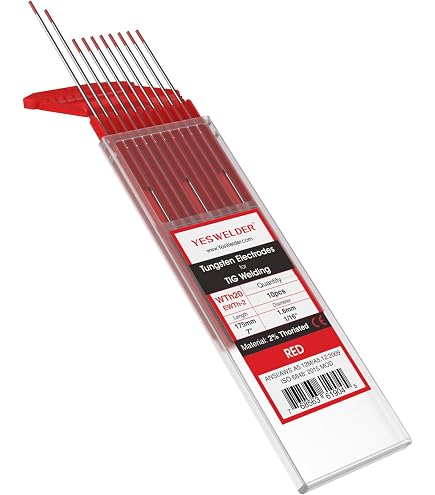 Kit De Coupelles Céramique Pour Torche De Soudage TIG - Compatible WP-17/18/26 - Alumine Haute Température