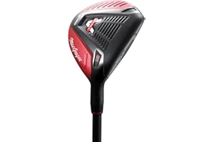 MacGregor V-MAX Hybrid Degree Loft