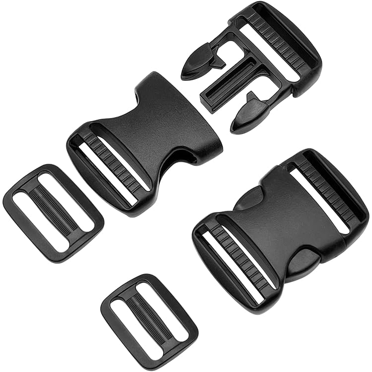 Artefizio Nylon riem voor helmen, tassen, rugzakken, mode en Artefizio Nylon riem voor helmen, tassen, rugzakken, mode en