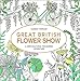 Produktbild Great British Flower Show (Colouring Book)