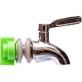 Village Decor 304-Grade Stainless Steel Tap (1)
