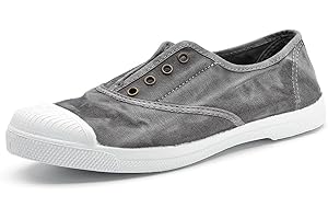 Natural World Eco Mujer | 102E Old Lavanda | Zapatillas Verano | Hecho en España
