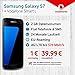 Produktbild Samsung Galaxy S8 mit 64 GB internem Speicher, Vodafone Allnet-Flat Smart L+ inkl. 5 GB Highspeed Volumen mit max 500 Mbit/s inkl. Telefonie- und SMS-Flat, EU-Roaming, 24 Monaten min. Laufzeit, mtl. € 41,99