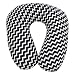 Magasin  Memory Foam U-Shaped Neck Pillow - 12" x 12", Multicolour RS.999.00