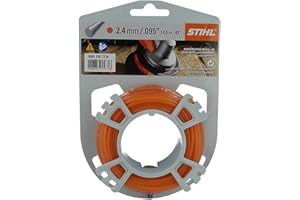 Linia kosiarki Stihl ok. 2,4 mm x 15,2 m.