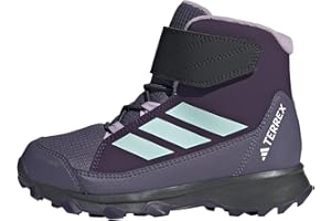 adidas Unisex Kinder Terrex Snow CF Climawarm Winter Shoes Kids