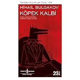 K&ouml;pek Kalbi: Modern Klasikler Dizisi - 64