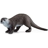 SCHLEICH Otter, Toy Figure