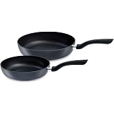 Fissler 2 Par&ccedil;a Cenit Tava Seti 24/28 Cm