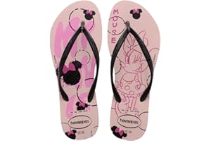 Havaianas Slim Disney, Infradito Donna