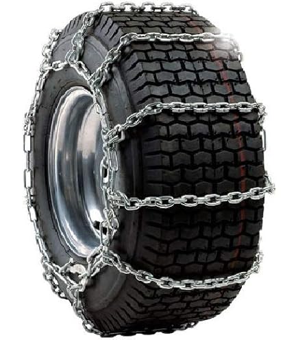 SNOVIT Schneeketten 4x4 - 13mm Metallketten ÖNORM Zertifiziert