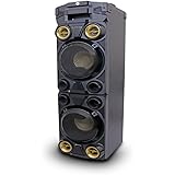 koryo 5.1 channel multimedia speaker system