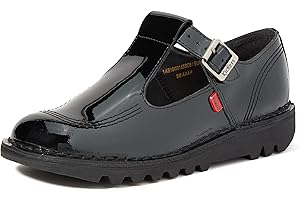 Kickers Kick Lo Aztec Mary Jane pour Femmes