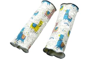 Britta Meier Alpen-Fleece (Kuschel-Sweaty) Pulswärmer (Armstulpen) mit Rüschennaht aus der Nähwerkstatt