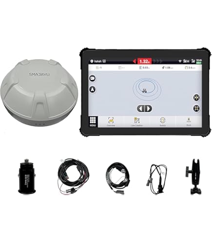 ADAPT AD-300 Bluetooth GPS-ontvanger | | GPS ontvangers