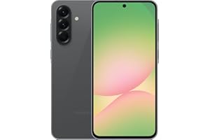 Samsung Galaxy A56 5G Enterprise Edition Cellulare 17 cm [6.7] Doppia SIM USB tipo-C 8 GB 128 GB 5000 mAh Grafite (*Samsung GALAXY A56 5G 8/128GB Grafi)