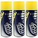 Produktbild 3 x Mannol Silikonspray 450 ml antistatisch Schmiermittel Pflegemitte Gleitmittel