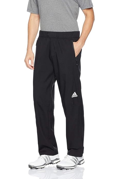 adidas Herren Climaproof Rain Pant Hosen, schwarz, 2Xlr : Amazon