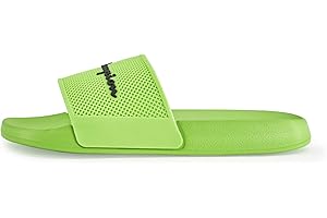 Champion Daytona B GS, Sandali a Ciabatta Bambini e Ragazzi