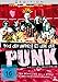 Tod den Hippies!! Es lebe der Punk [Alemania] [DVD]