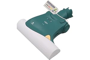 STAUBSAUGERLADEN.DE IHR PARTNER FÜR GERÄTE UND ZUBEHÖR Staubsaugerladen.de Vorwerk Elektrobürste EB 360, elektrische Teppichbürste passend für Kobold 130, 131, 135, 136, 140, 150, VT260, VT265, VT270 und Tiger Staubsauger 252, 260, 265 Vorführgerät