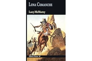 Luna Comanche: 32 (Frontera)