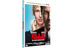 Elle l'adore