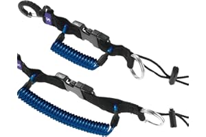 SCUBAPRO Snapper Coil with Stainless Steel Core