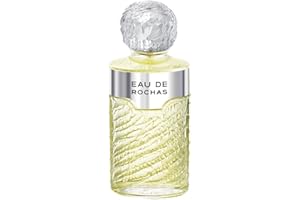 Eau De Rochas Woman Et 50 Vp