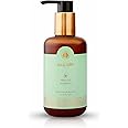 SoulTree Hibiscus Shampoo with Honey & Aloe Vera - Prevents Dryness & Hair Breakage, Cleanses & Hydrates at the same time, SLS/SLES Free - All Hair Types, 250 ml
