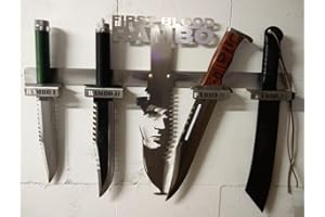 Arizona Outlet Rambo-Messer I,II,III,IV und Rambo-Stiefeldolch