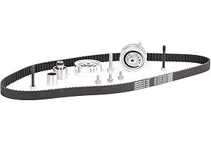 CONTITECH CT1139K2 Kit cinghie dentate