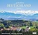 Geliebtes Deutschland 2018 - DuMont Wandkalender - mit den wichtigsten Feiertagen - Format 38,0 x 35,5 cm by 