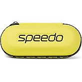 Speedo KURULU G&Ouml;ZL&Uuml;K KAPI HAVUZU GOGGLE DEPOLAR SARI EVLERİ