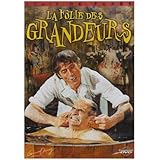 La Folie des Grandeurs