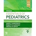 NELSON ESSENTIALS OF PEDIATRICS WITH ACCESS CODE 9ED (PB 2023)
