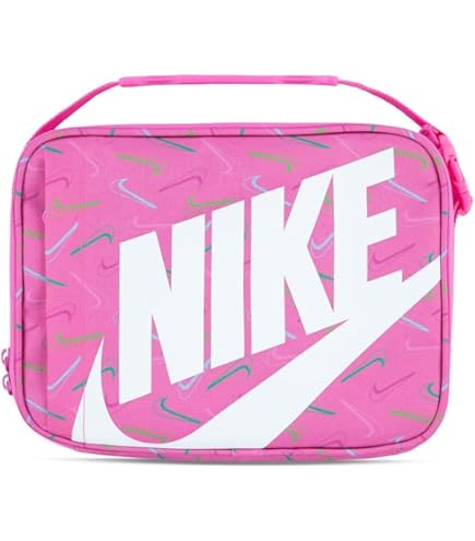 nike air lunch bag