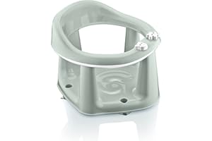 DUNYA 3 in 1 Baby Toddler Child Bath Support Seat Safety Bathing Safe Dinning Play BPA Free (Sage)