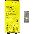 Aousavo BL-42D1F Replacement Battery Compatible with LG G5 VS987 H820 H830 LS992 US992 H850 H858
