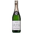 Thomson & Scott Noughty Alcohol Free Organic Sparkling Grape Juice,750Ml